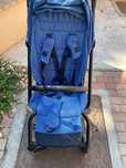 Carucior Cybex Eezy S Twist+2 360°, stare foarte buna