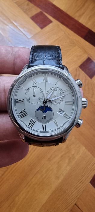 Продам часы Maurice Lacroix