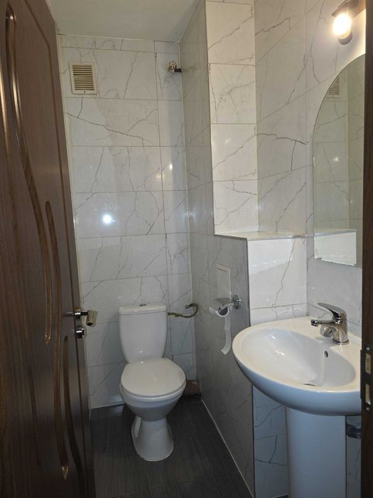 Vand apartament 3 camere decomandat, Str.Gheorghe Baritiu