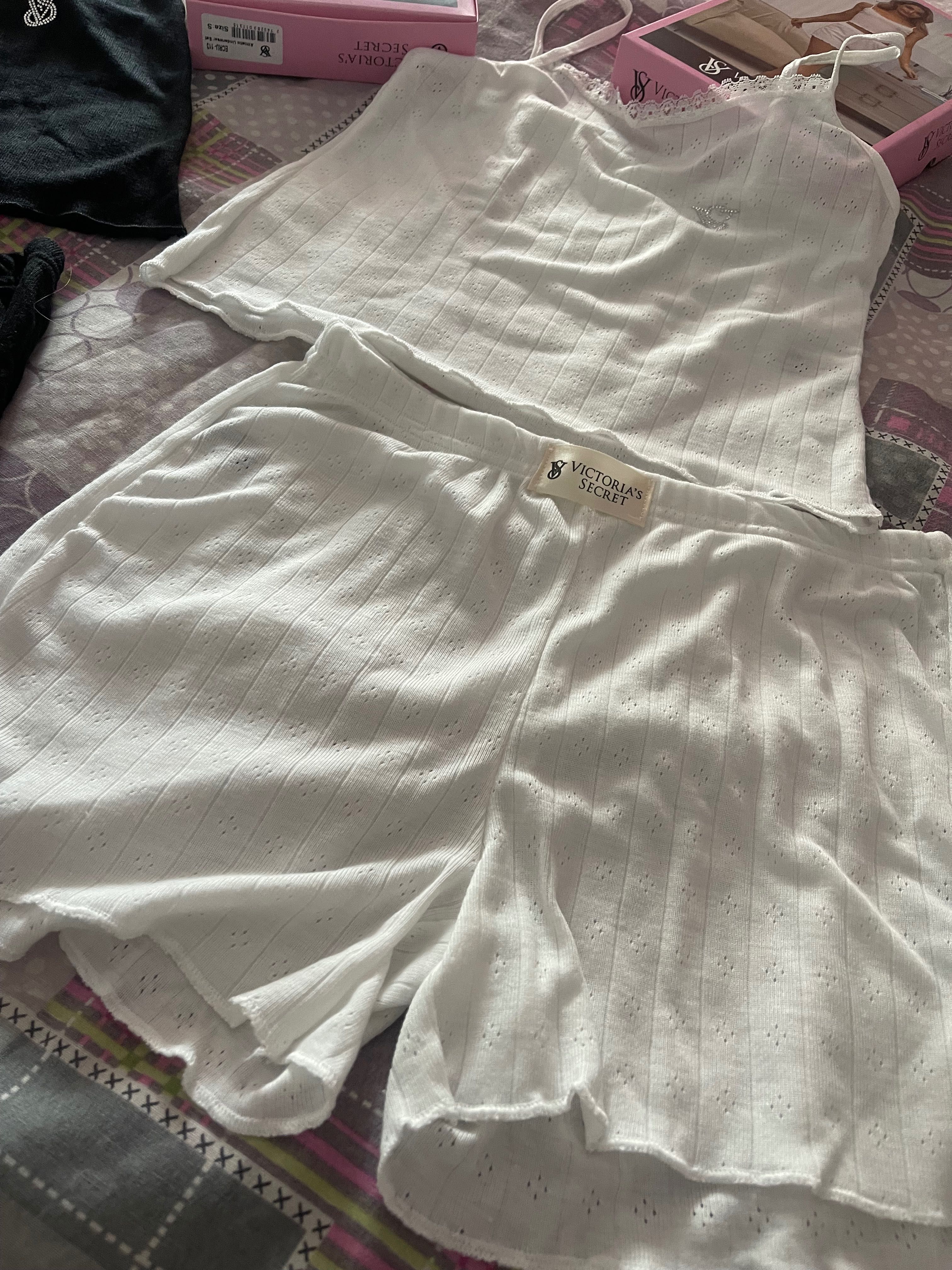 Дамски пижами Victoria,s Secret
