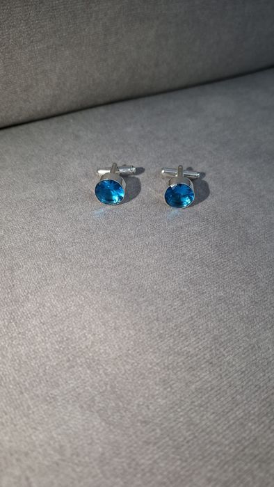 Butoni de argint 925 pentru bărbați