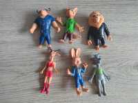 Figurine Disney zootopia