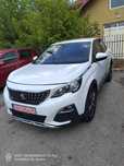 Peugeot 3008 puretech allure 1.2
