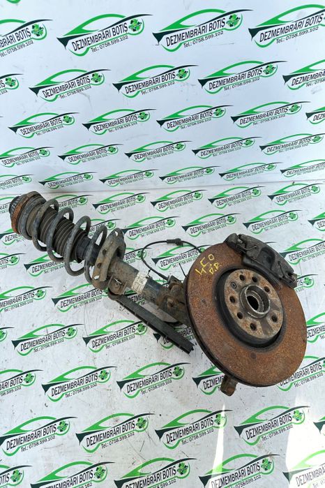 Amortizor fata dreapta Opel Astra H