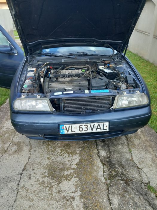 Lancia Kappa 2000