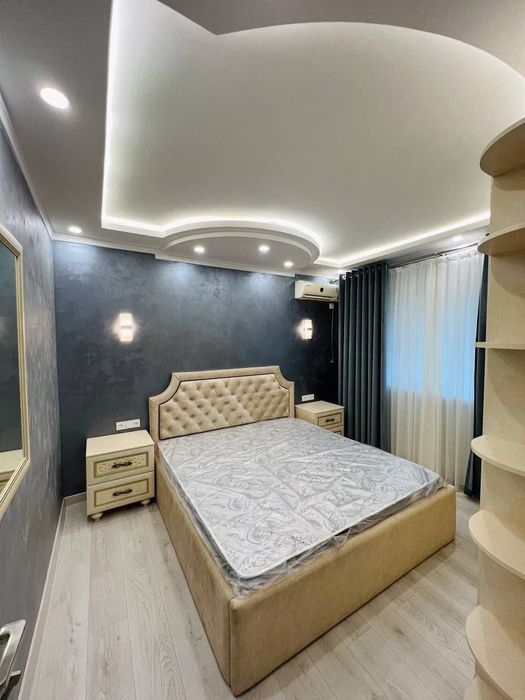 Продается квартира 3/3/4, 77серия, ул Ойбек, Мирабадский р-н