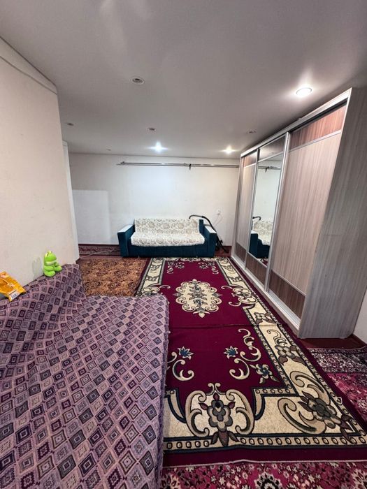 Продам уютную квартиру в отличном районе — удобство в каждой детали