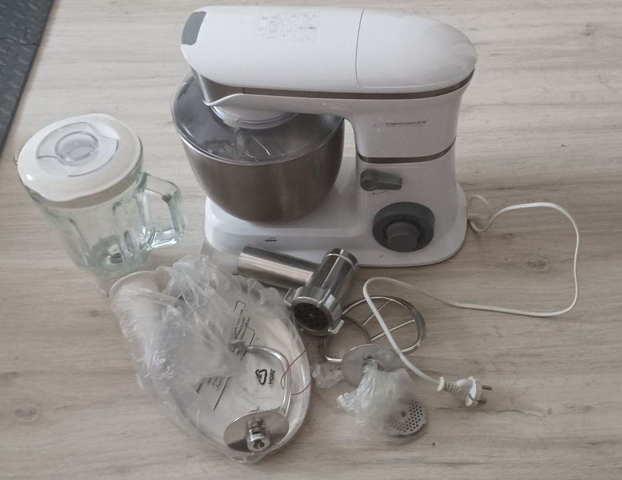 Masina robot multifunctionala, Esperanza, EKM025, 5L