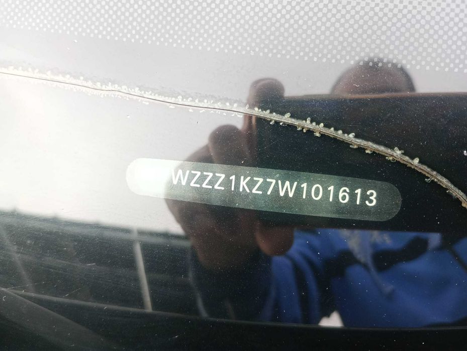 Golf 5 1.9 TDI 4 motion