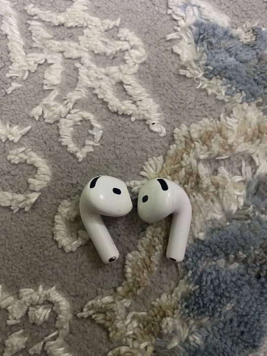 Айр подс 4 поколение оригинал!