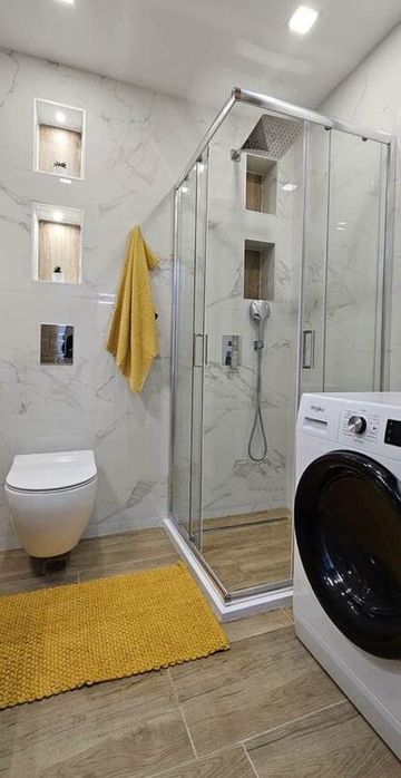 Дава се под наем Едностаен апартамент в Пловдив, Младежки Хълм - 50 кв.м за 450 € - Снимка #6