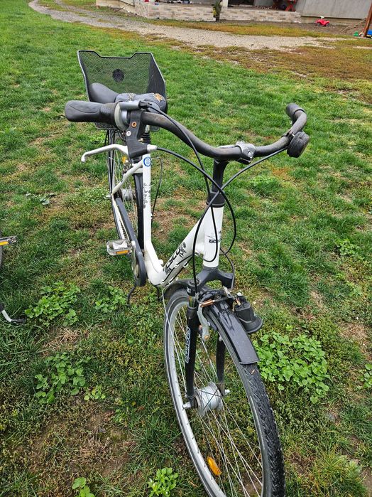 Vand biciclete de dama