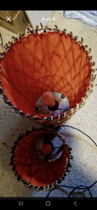 Интериорни лампи