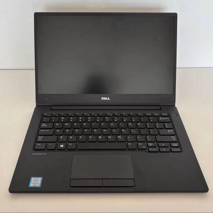 Dell Latitude 7370