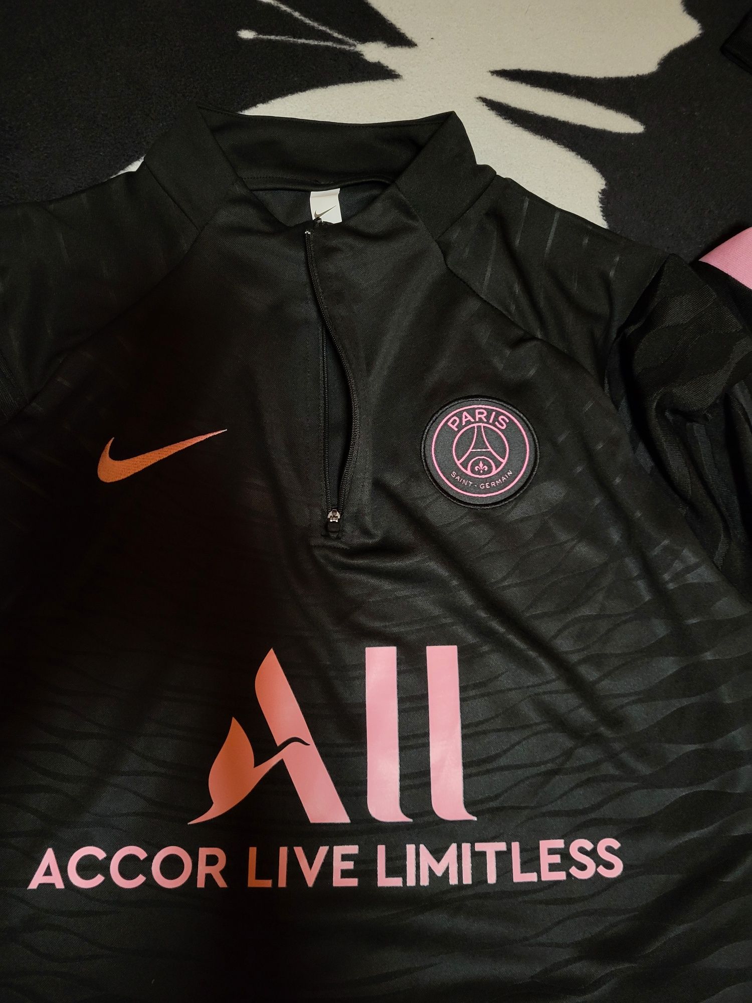 Bluza Tracksuit PSG Noua