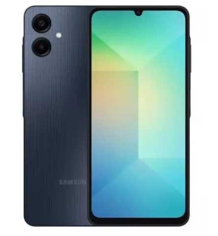 Telefon Mobil Samsung Galaxy A06 6.7" 4GB RAM 64GB Android 15 SIGILAT