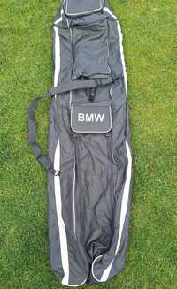 Husa ski si snowboard noua OEM BMW - originala