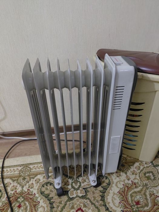 Продается обогревател