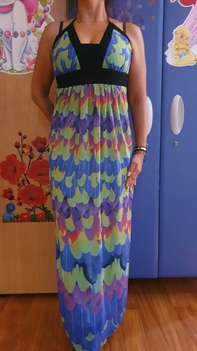 Rochie superba la doar 45 lei