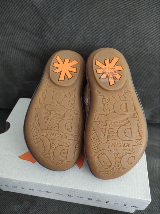 The Art Company обувки / кецове - 28 размер