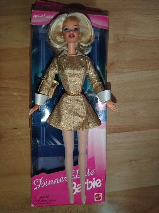 Papusi Barbie 1997