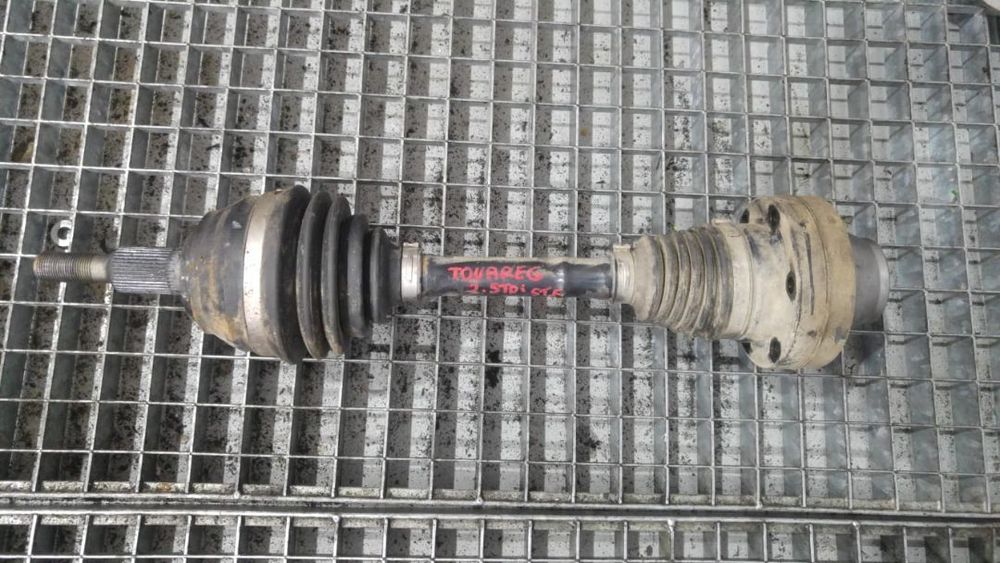 planetara stanga cutie automata  vw touareg 7l 2.5 tdi bpe 7l6407271d