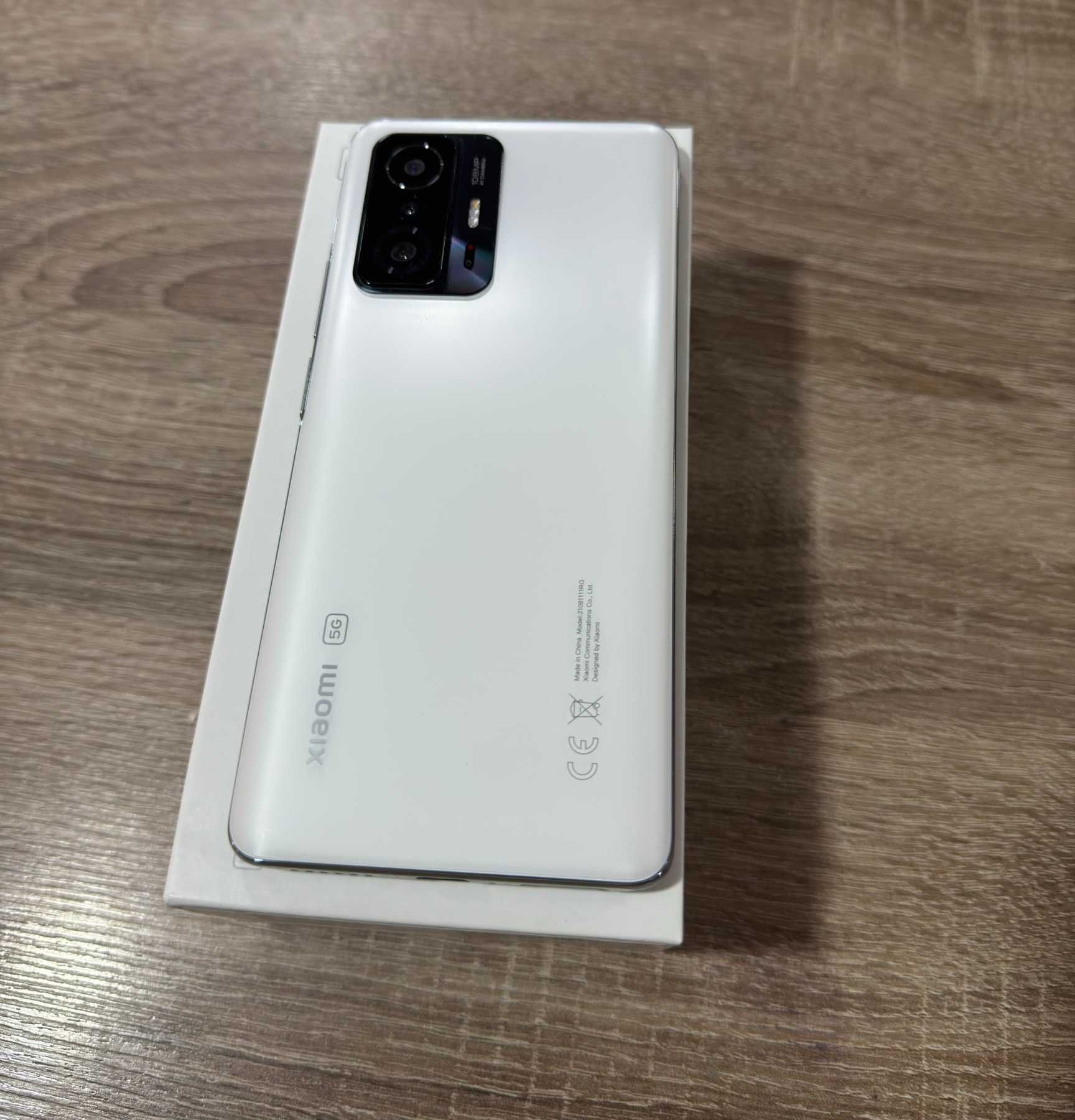 Xiaomi 11T 5G 256gb White