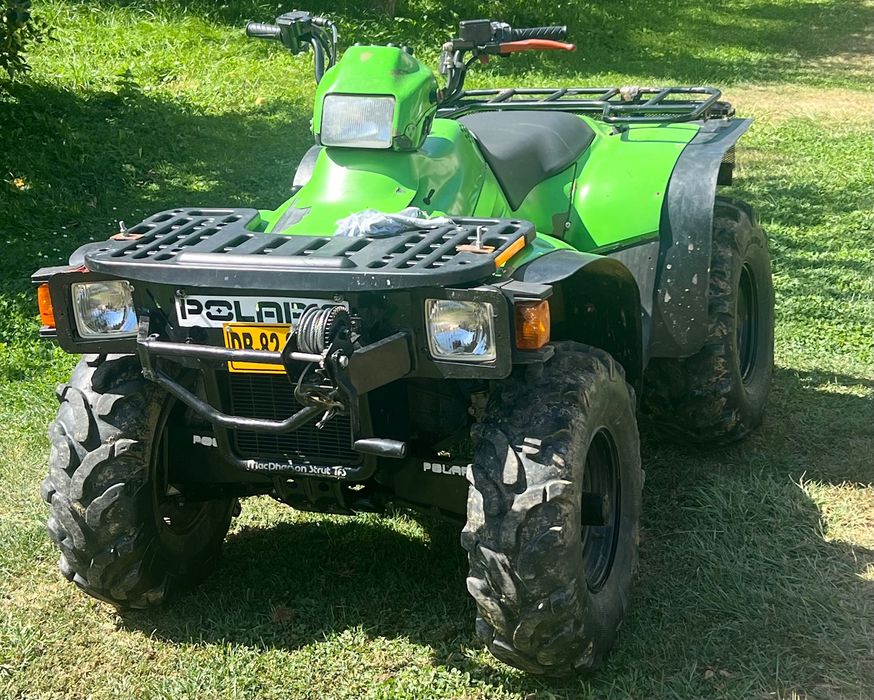 Atv de vânzare negociabil