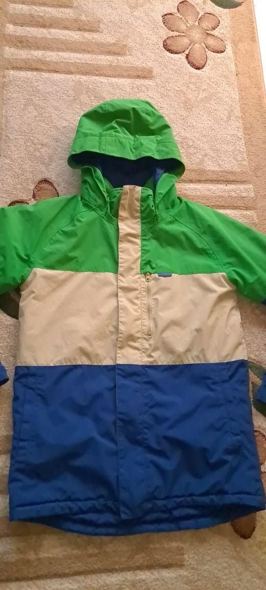 Skogstad 2 в 1.  Панталон  XL.  Burton ,  phenix , spyder , solomon