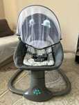 Balansoar electric 3 in 1 Mastela
