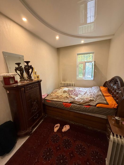 Аренда 3 комнатная квартира Ц6 Пожарка