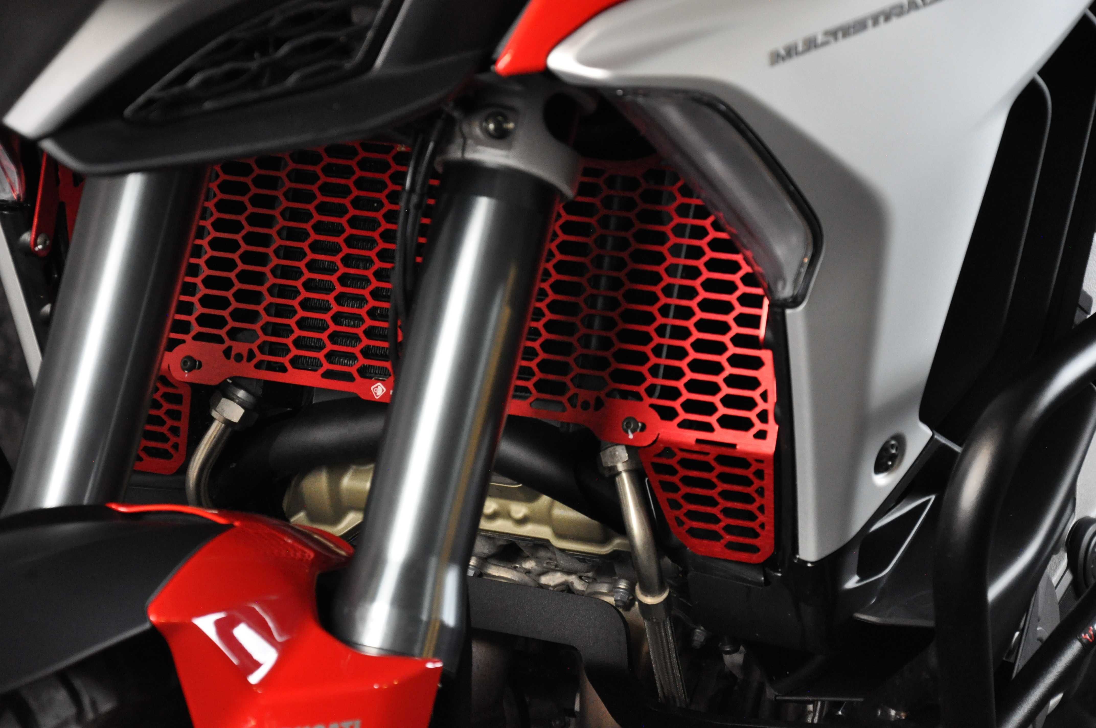 Hobbymoto vinde Ducati Multistrada V4S Travel & Radar