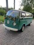 Inchiriez Mașina de epoca vw T2b