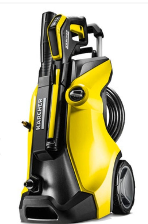 Karcher K-7 Smart control Germany original