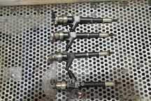 SET INJECTOARE  55567729 55567729 Opel Astra J [2009 - 2012] Sports T