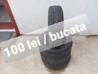 100 lei bucata! Set anvelope de vara 175 60 15 Bridgestone! 7 mm