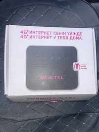 4G’ ROUTER ALTEL / LTE Cat6 / Wi-Fi 5G