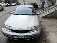 Renault Laguma 2 2.2 dci sw