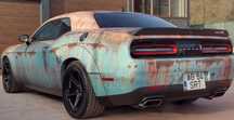 Dodge Challenger SRT.. HEMI..6,4v8 cutie manuală!! schimb/variante doar auto convenabil