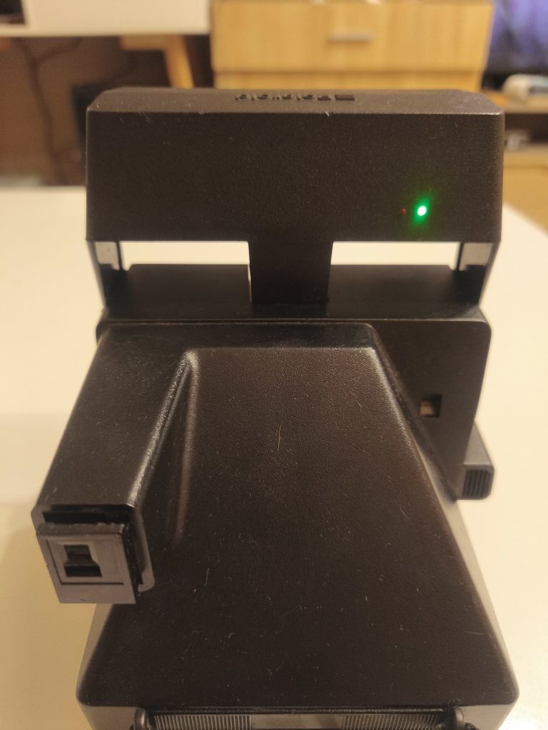 Polaroid Supercolor 635CL