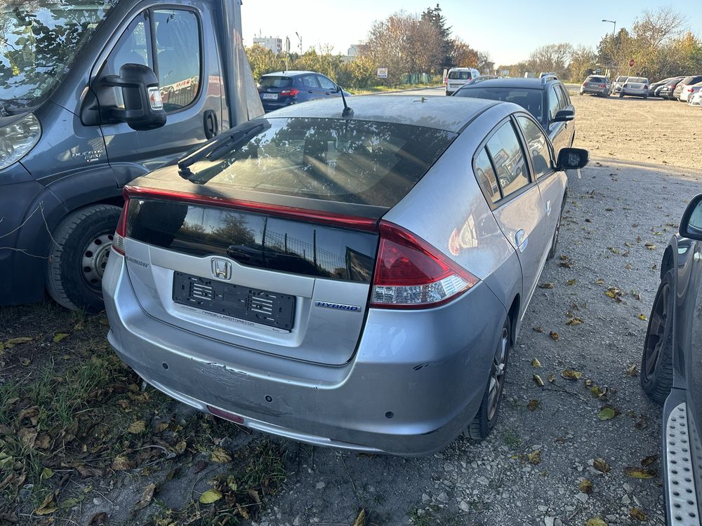 На Части Honda Insight 1.3hybrid Automatic