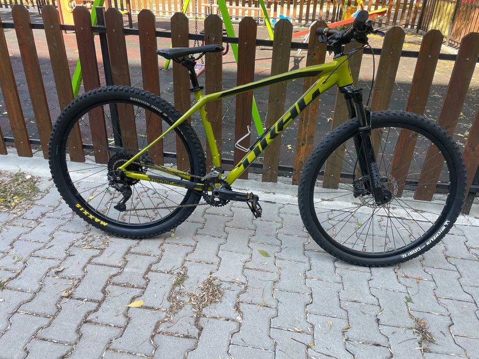 Продавам велосипед Drag Trigger 29 ''