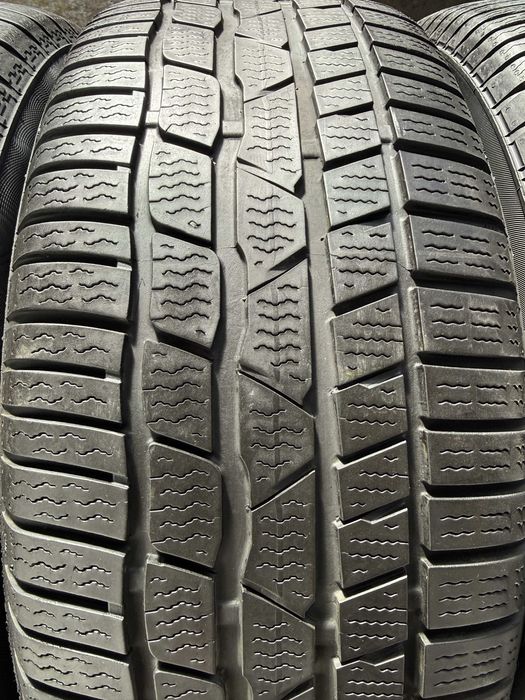 4x Anvelope iarna 225/55 r16 - Continental Conti Winter Contact TS830P
