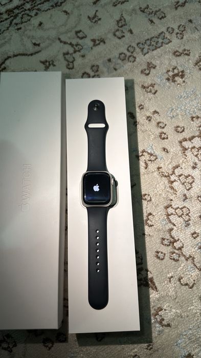 Apple watch 7 | Аппл вочь 7 series