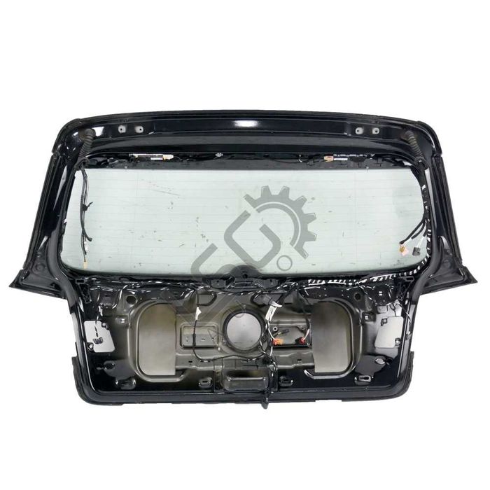 Заден капак Volkswagen Golf VI 2008-2016 ID: 150648