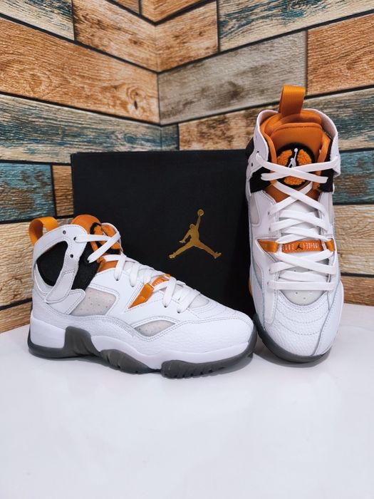 Air Jordan Diverse Culori