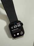 Apple Watch SE 2023, 40mm Midnight Aluminium Case + гарантия технодом