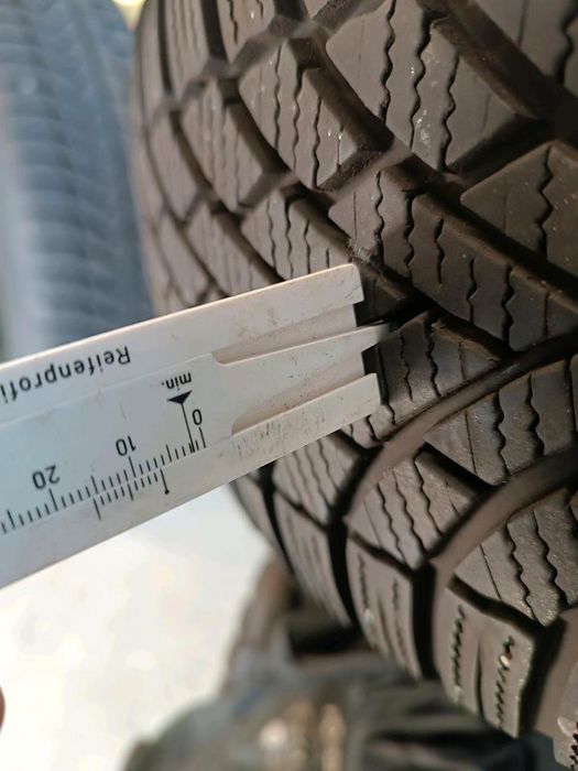 Cauciucuri second hand ff bune