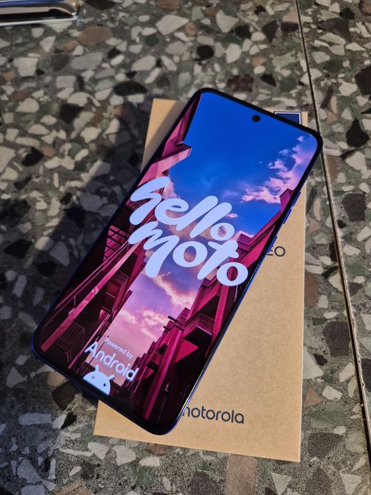 MOTOROLA edge 50 neo