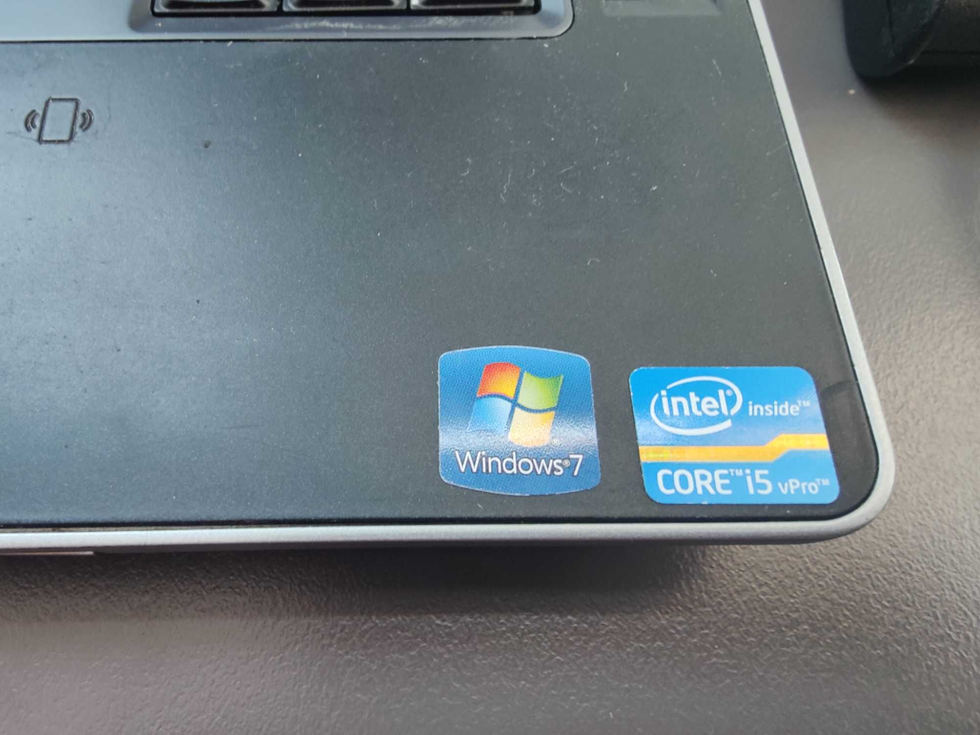 Laptop (лаптоп) с Windows 10, DELL Latitude E6430 Core i5 vPro, 8GB
